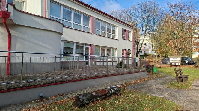 Przedszkole Miejskie nr 15 w Starachowicach