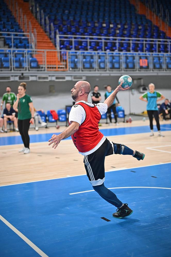 Tak wyglądał zamknięty trening MKS Lublin! Mamy dużo zdjęć!