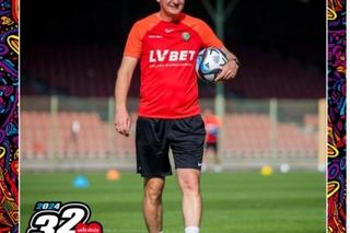 Dzień z piłkarskim Śląskiem Wrocław - liderem Ekstraklasy