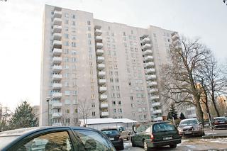 Kalisz wymeldował synka z domu 