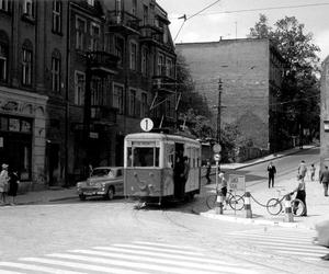 Tramwaje w Olsztynie na zdjęciach sprzed 100 lat. Tak wyglądała pierwsza linia na początku XX wieku!