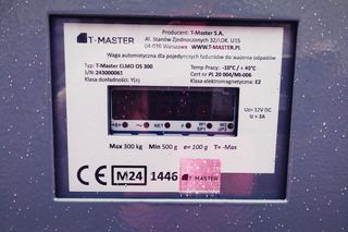 Śmietniki firmy T-Master w Świętochłowicach