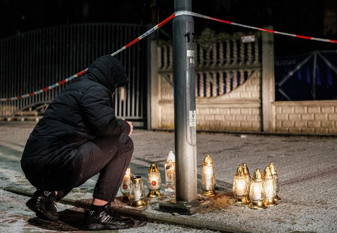 Na plebani parafii Matki Boskiej Fatimskiej w Kłobucku brutalnie zamordowano księdza.