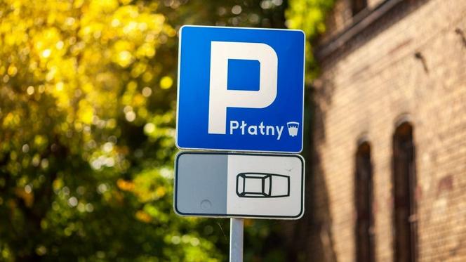 Od 1 sierpnia płatny postój w SPP będzie wydłużony do godz. 20