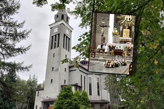 Anna zginęła z rąk córki. Poruszające słowa księdza na pogrzebie. Tragedia, która rodzi bunt i oburzenie