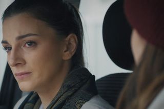 M jak miłość, odcinek 1871: Kasia ma haka na Annę. Zaszantażuje ją historią sprzed lat, by sfałszowała wynik testu DNA - ZDJĘCIA