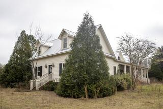 Dwa dożywocia dla zhańbionego prawnika