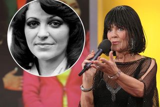 Ostatnia chwila przed katastrofą. Izabela Skrybant-Dziewiątkowska mogła zginąć z Anną Jantar