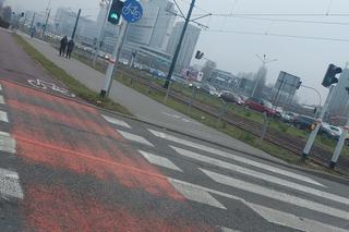 Gigantyczne korki do Silesia City Center