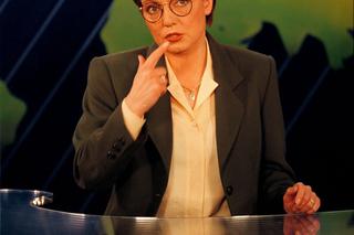 Tak dziś wygląda Krystyna Czubówna. Najsłynniejsza lektorka w Polsce bardzo się zmieniła