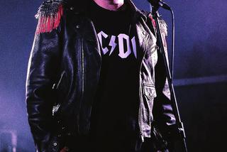 Mister R - miłośnik apres ski