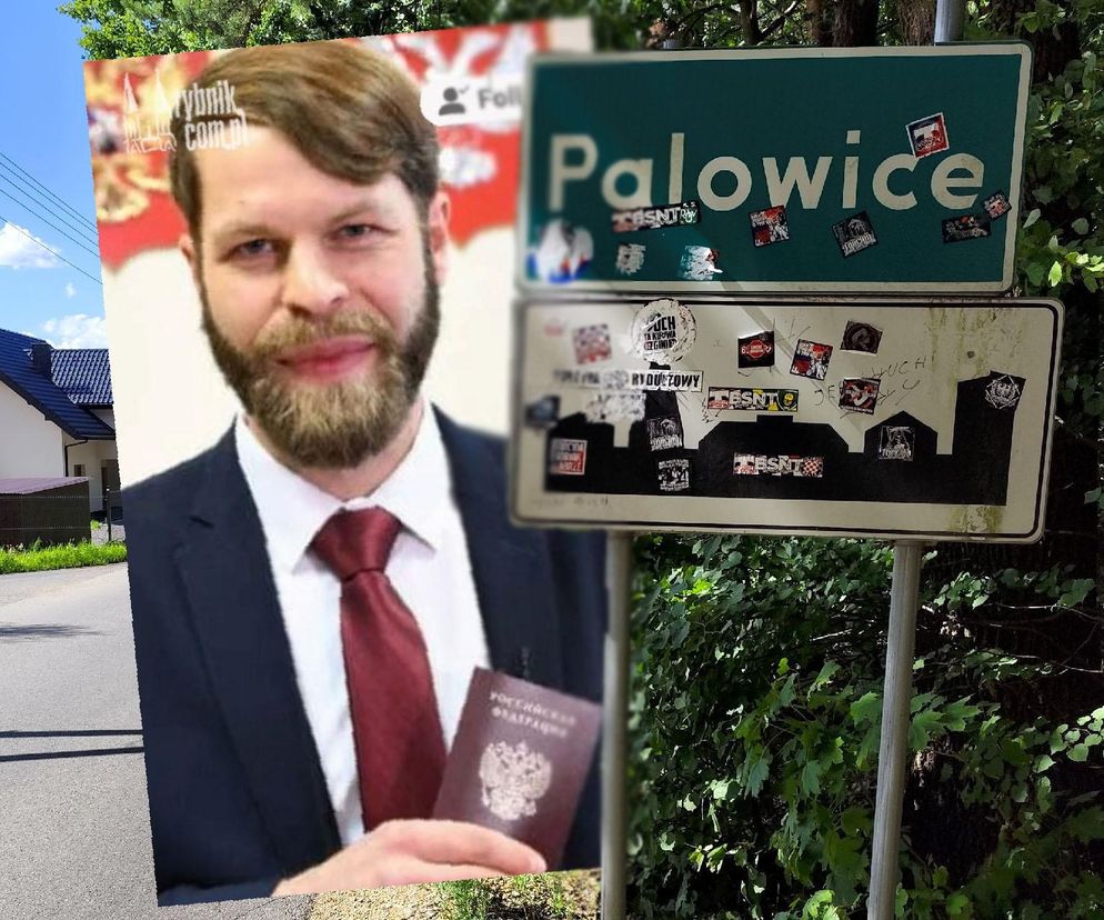 Rosyjski szpieg zaszył się w wiosce pod Rybnikiem. Przez dwa lata węszył w Polsce