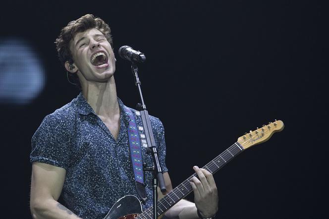 Shawn Mendes śpiewa hit znanego rapera! Jego wersja lepsza niż oryginał?