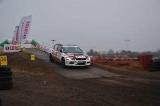 52. Rajd Barbórka - OS Bemowo