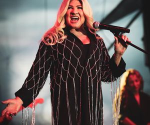 Beata Kozidrak w Starachowicach