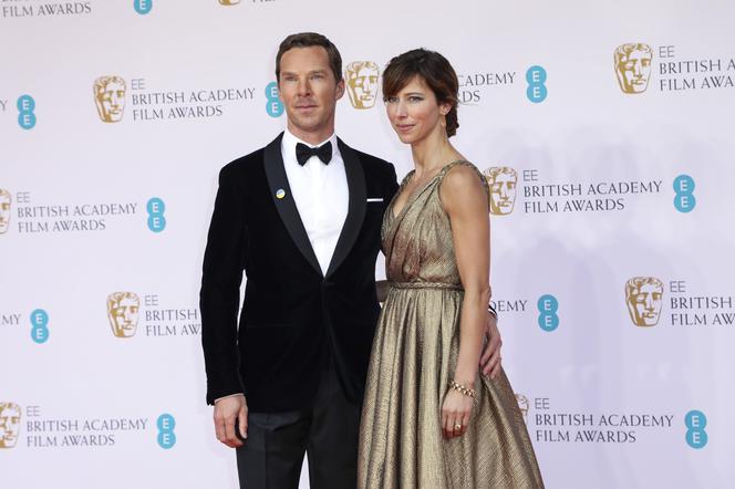 BAFTA 2022