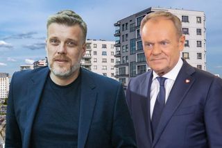 Zandberg do Tuska: To była nierozsądna propozycja