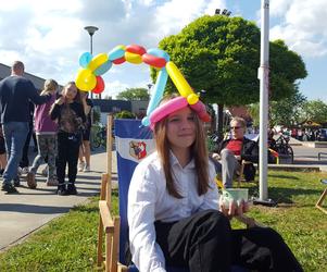 Miejski Dzień Dziecka z Radiem Eska na Skateplazie w Lesznie