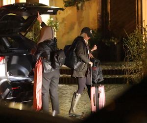 Pierwsi goście na ślubie Kasi Cichopek i Maćka Kurzajewskiego