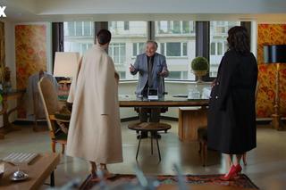 Zakazany owoc odc. 284. 