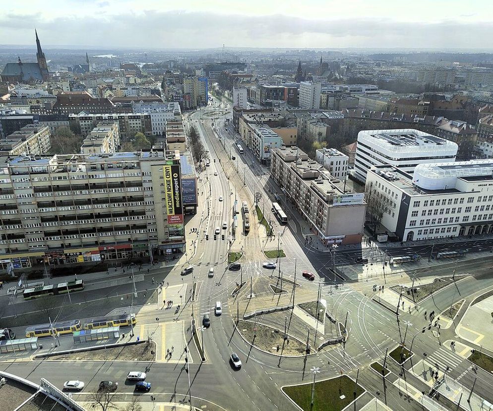 Odwołane kursy tramwaju nr 4. Radny Rady Miasta Szczecin tłumaczy co się stało