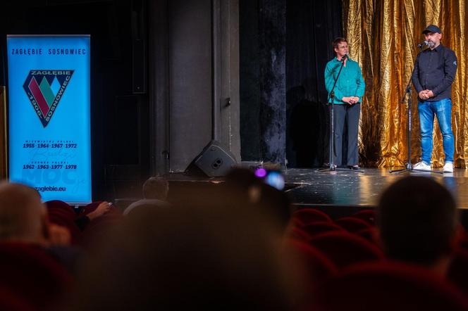 Teatr w sporcie, a sport w teatrze. Teatr Zagłębie będzie współpracować z Zagłębiem Sosnowiec