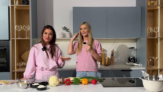 Joanna Krupa i jej siostra w nowym projekcie. Będzie szaleństwo!