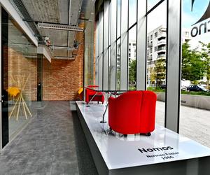 Pierwszy oficjalny showroom Tecno w Polsce