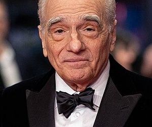 Martin Scorsese pracuje nad kolejnym filmem o Franciszku