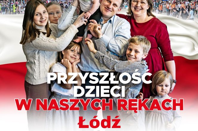 Ukryte życie parafii 22 maja 2025