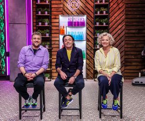 Tomasz Jakubiak, Michel Moran, Dorota Szelągowska