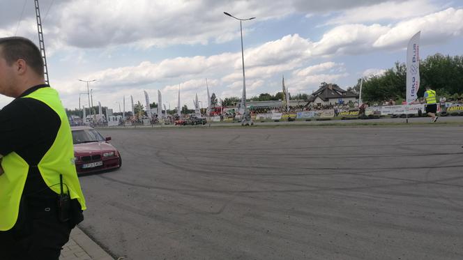 6 edycja Jedlińsk Family Drift