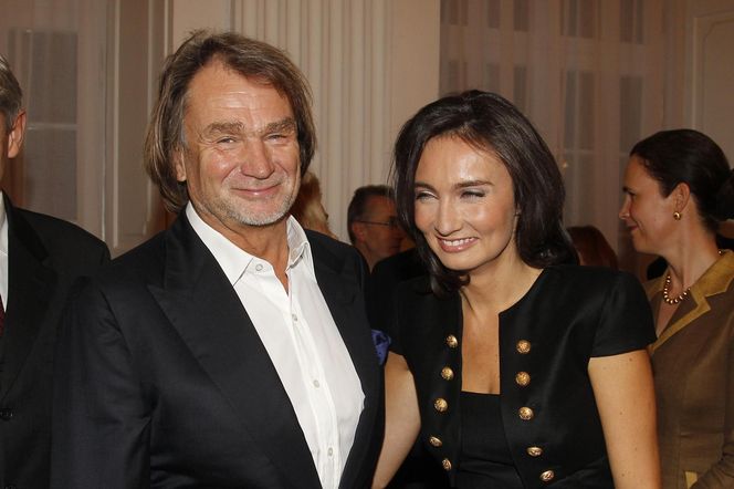 Tak się zmieniał Jan Kulczyk.