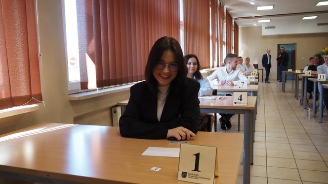 Matura 2023 w Piekarach Śląskich 