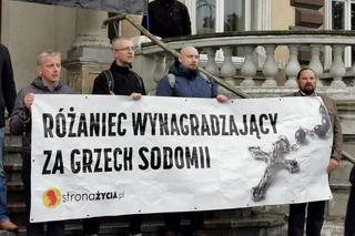 II Marsz Równości w Kaliszu