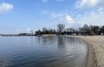 Jezioro Dąbie