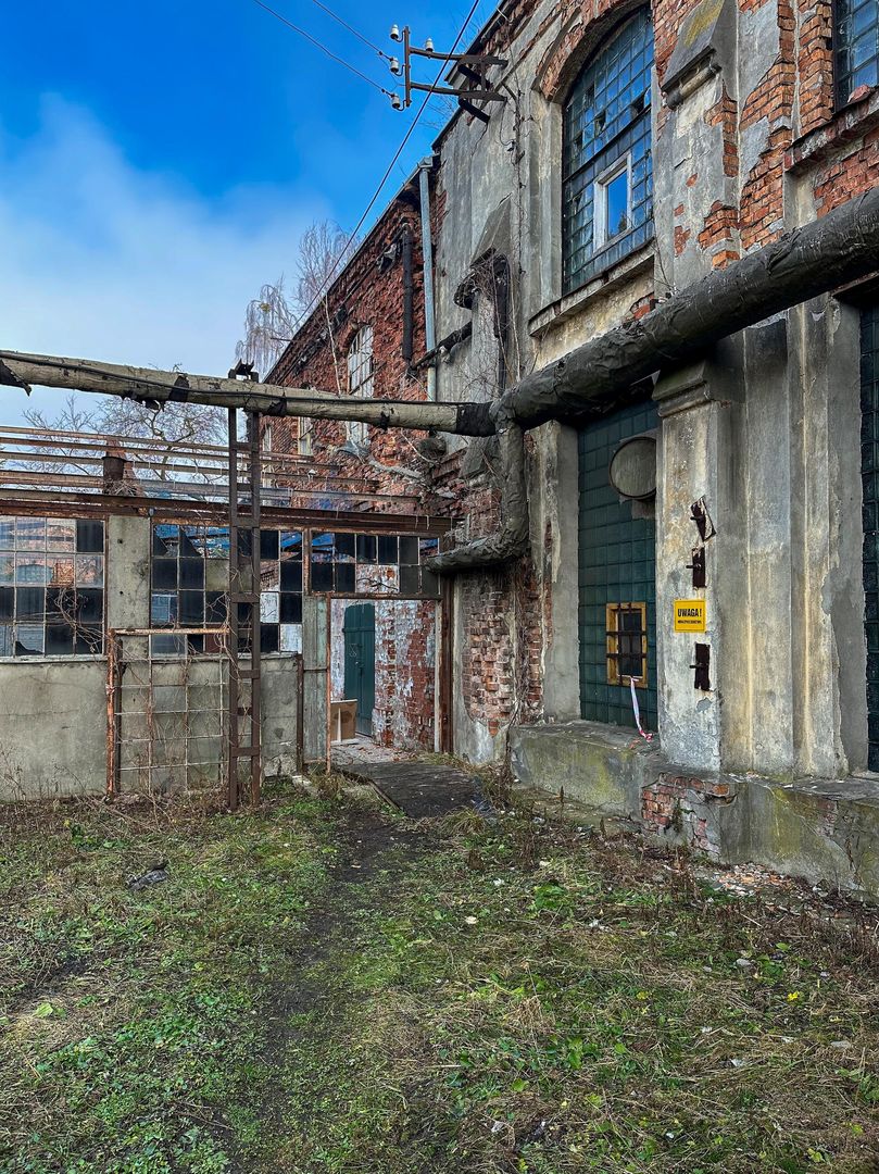 Królewska Papiernia w Konstancinie