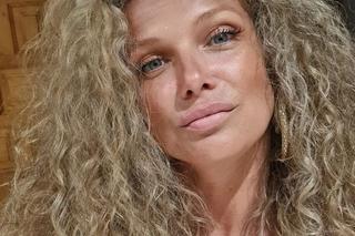 Odmieniona Joanna Liszowska