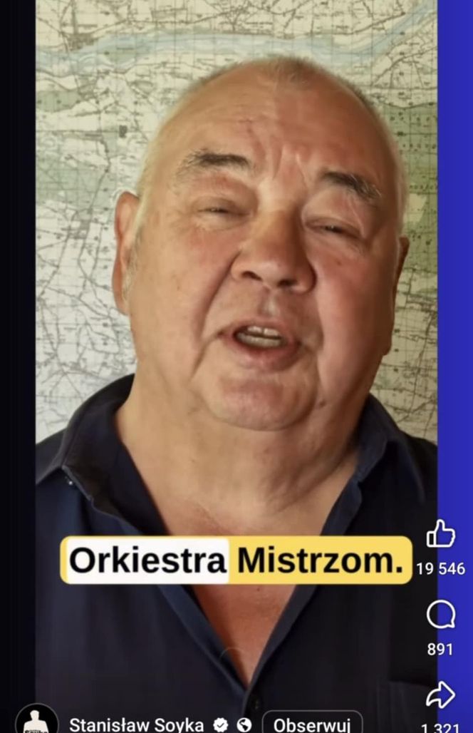 Stanisław Sojka (Soyka)