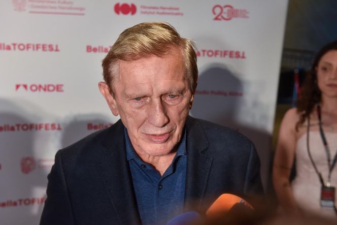 Gala Otwarcia 23. MFF BellaTOFIFEST. Legendy kina przyjechały do Torunia. Zdjęcia z imprezy