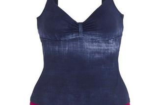 bikini, strój kąpielowy, kostium kąpielowy