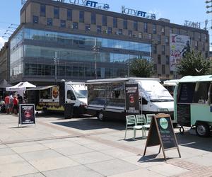 Trwa Street Food Polska Festival w Katowicach