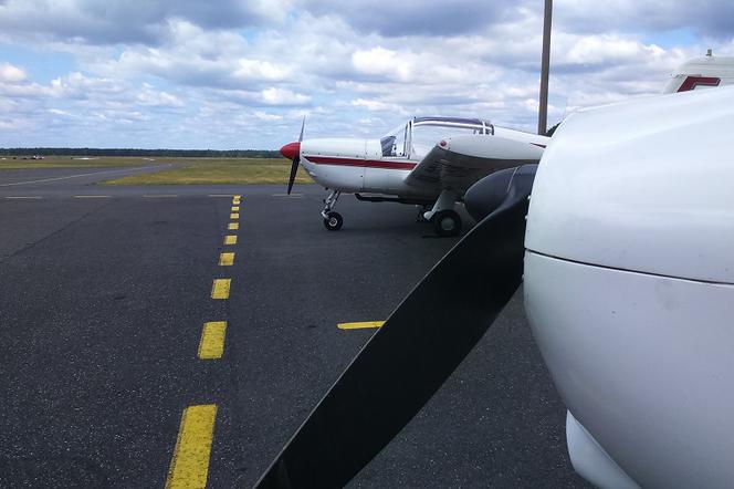 Na toruńskim lotnisku rusza Auto Skyway Festival