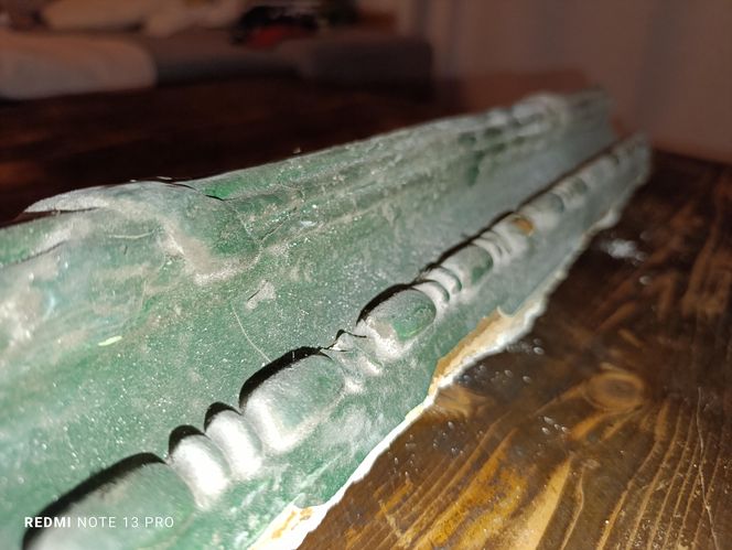 Renowacja kamienicy przy ul. Cybulskiego 19, Wrocław