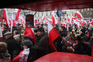 Rocznica wprowadzenia stanu wojennego. PiS zbiera się na uroczystościach - ZMIANA ROZKŁADU JAZDY AUTOBUSÓW