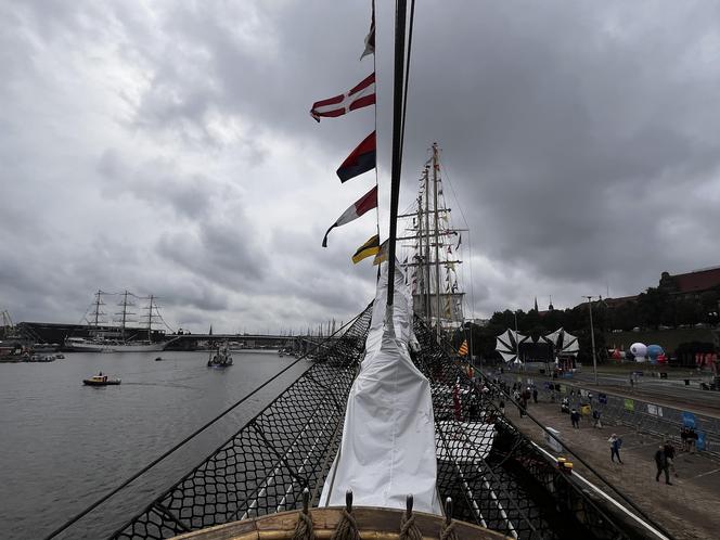 Gorch Fock 