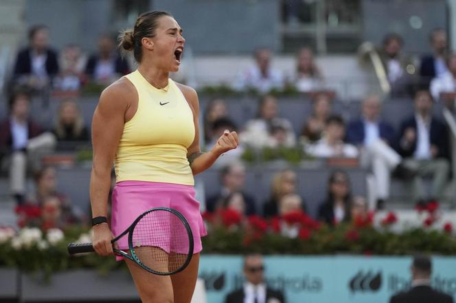 Aryna Sabalenka naprawdę powiedziała to o Idze Świątek po przegranym finale! Podkreślała to wiele razy!