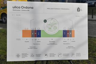 Wielkie zmiany na Woli. Przebudują dwie ulice na Odolanach! Jest decyzja konserwatora