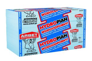 ARBET. Jak prawidłowo ocieplić ściany zewnętrzne, fundamenty i dach? 