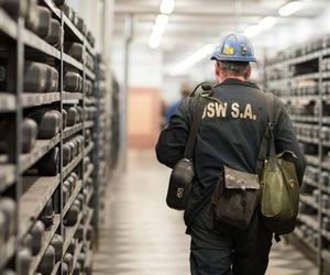 Ponad 7 miliardów złotych rocznie na pensje w JSW. Ujawniono oficjalne dane